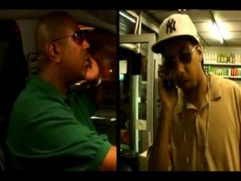 Dj Phaxx, Dj Poska, Dj Lord Issa, Jacky Brown - Best Radio Show !