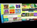 Babytv Annoying Goose V16