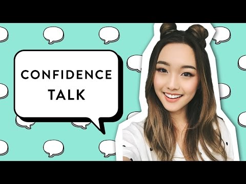 如何變得更有自信 (How I Became More Confident | clothesencounters)