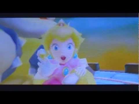 Let's Play Super Mario 3D Land - Part 17: World 8-5 To World 8-BOSS