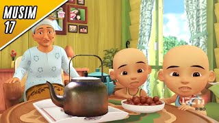 Download lagu Upin & Ipin musim 17 || Ceret antik kesayangan opah  mp3