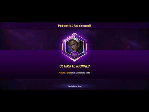 [MFF/마퓨파]Spectrum Awaken Potential(스펙트럼 각성)