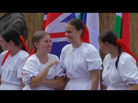 Deti pod Poľanou 2023