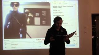 Co-Recreating Spaces at CentralTrak Artist Residency