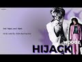 [Vietsub | Lyrics] WOODZ(조승연) _ HIJACK