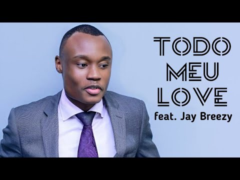 D-Lon - Todo meu Love (Official Audio) feat. Jay Breezy