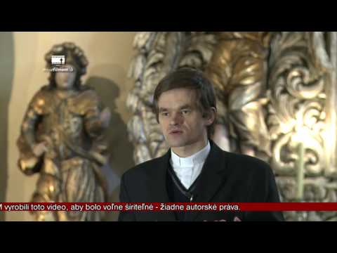 Hľadanie Božej tváre.