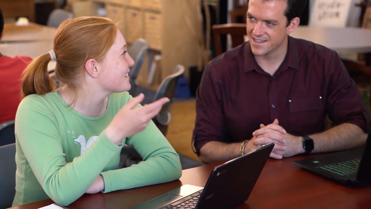 Living Wisdom High School