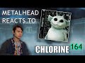 METALHEAD REACTS TO ALTERNATIVE POP: Twenty One Pilots - "Chlorine" (Official Music Video) METALHEAD REACTS TO ALTERNATIVE POP: Twenty One Pilots - "Chlorine" (Official Music Video)