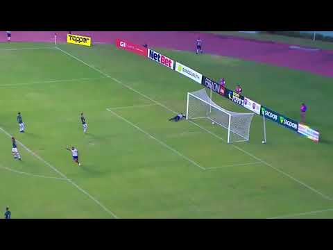 Bahia 2x0 Vitoria da Conquista |Melhores Momentos do jogo| Campeonato Baiano 26/01/2020