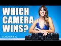Canon R5 vsR3 vs R6 vs R7 vs R10 vs R vs RP Mirrorless Camera Review