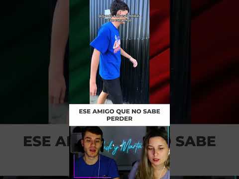 POR ESO SIEMPRE ES BUENA IDEA CAMBIARSE DE LUGAR