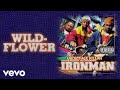 Ghostface Killah - Wildflower (Official Audio)