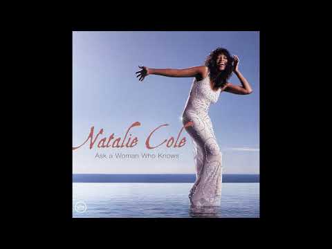 Natalie Cole - Tell Me All About It