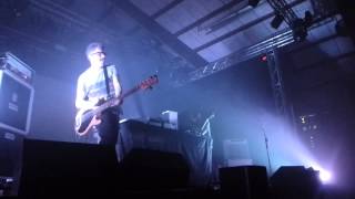 Motel Connection - Overload city @ Estragon_Bologna [22/03/2013]