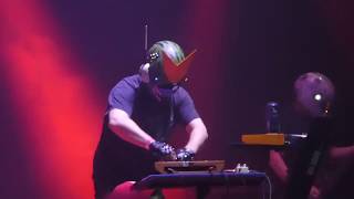 Bondage Fairies - Live @ Moscow 07.04.2018