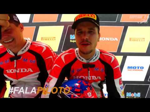 SBK 2016 - #FalaPiloto com Diego Faustino - 9ª etapa Interlagos
