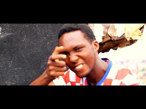 ARMVDA chap chap Official Video 2017