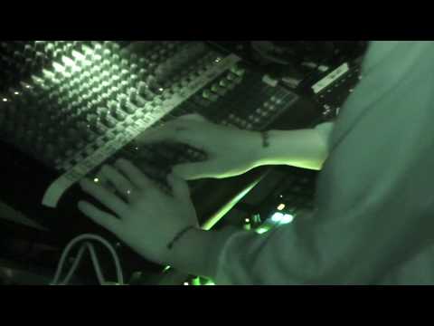 Parallax Deep - Live at Under Bron 2018-12-25