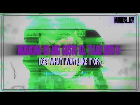 {NEW LEAK} [SNIPPET] FEMMEBOT v2 - CHARLI XCX (RECORDING) [Tagalog + lyrics]