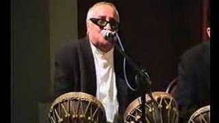 Kâni KARACA-Yandım Deminden Ağyar Elinden (HİSAR BÛSELİK)R.G.