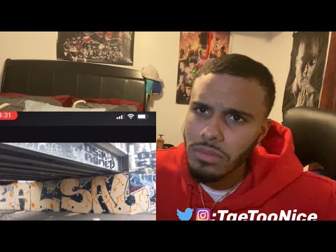 ONE OF THE REALEST RAPPERS IN AUSTRALIA!! Flowz Dillione "Letter To Grant" Official Audio Reaction🔥