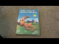 WordWorld Welcome To WordWorld DVD Update