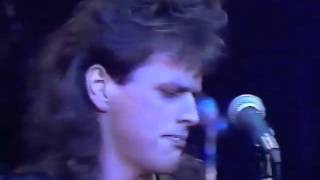 Exile &quot;Kiss You All Over&quot; on Rick Dees&#39; Into The Night 1990