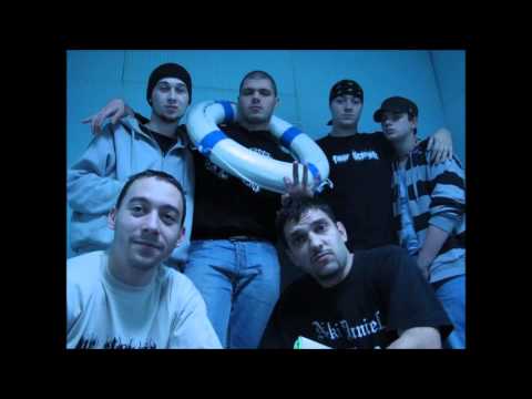 4 Elementa feat. Juice - Hip Hop Lekcija