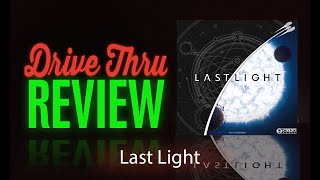Last Light video thumbnail