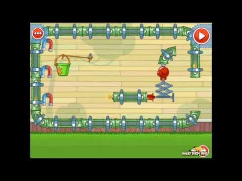 Marble Rescue Amiga