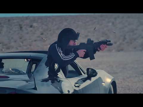 Drive-by Pew | Slav Life
