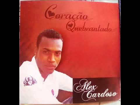 CD Quebrantado Coração Volume 02