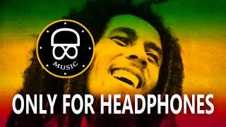 Bob Marley - Is This Love  🎧 9D AUDIO / Better 
