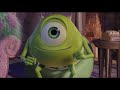 English Can Monsters Inc We Scare Because We Care