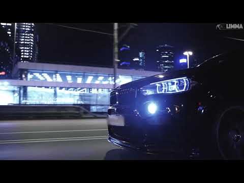 Ricii Lompeurs X KEAN DYSSO - GANGBANG