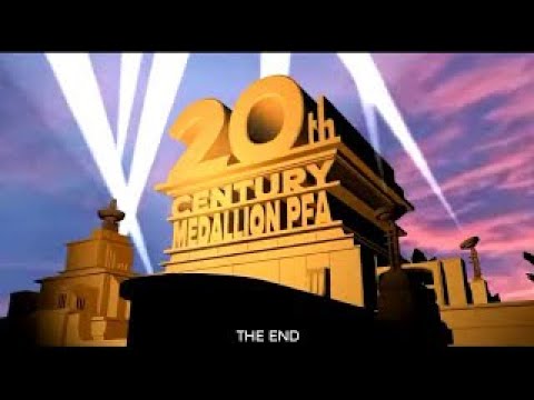 Top 10 20th Century Fox Logos (3000 Views Special)