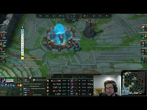Coaching: Yasuo Mid (Gold) - Mcbaze | League of Legends