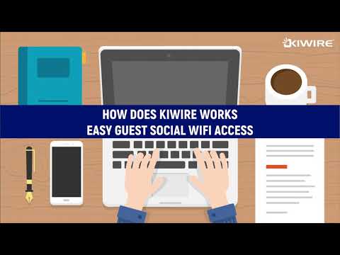 Kiwire