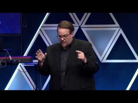 Jesus und das Reich Gottes repräsentieren – Ed Stetzer – 11.02.2018