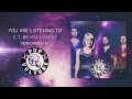 Katy Perry - E.T. (Pop Vulture Cover) 