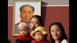 Demography as Fate — China's Aging Population and Declining Birth Rate