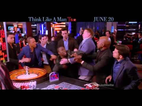 THINK LIKE A MAN TOO - "Back Together" (:30) HD