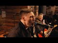 The Jake Walden Band - "Blues is Back" - Official Music Video