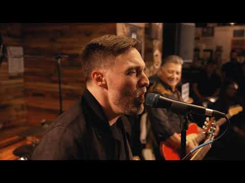 The Jake Walden Band video
