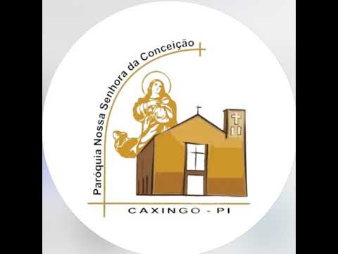 ✨ Missa da 4ª noite  do Festejo de Nossa Senhora da Conceição Caxingó-Piaui✨