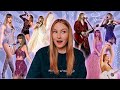 My Reaction To The Eras Tour ️ Setlist Analysis Easter Eggs Speak Now Erasure