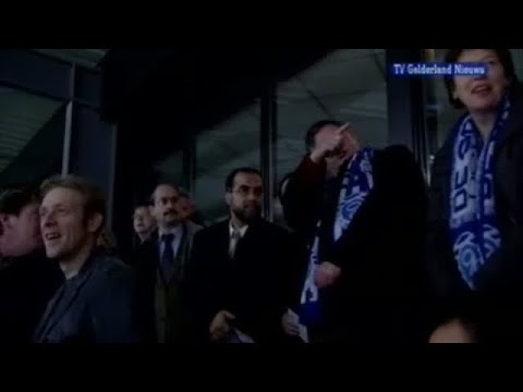 GLD Nieuws 2 maart 2008 - Nieuws