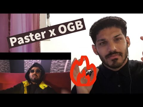 U.K Reaction to Paster x OGB - Gördün