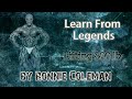 Learn From Legends Ronnie Coleman Lifting 800 Lb Yeah Buddy Light Weight Baby